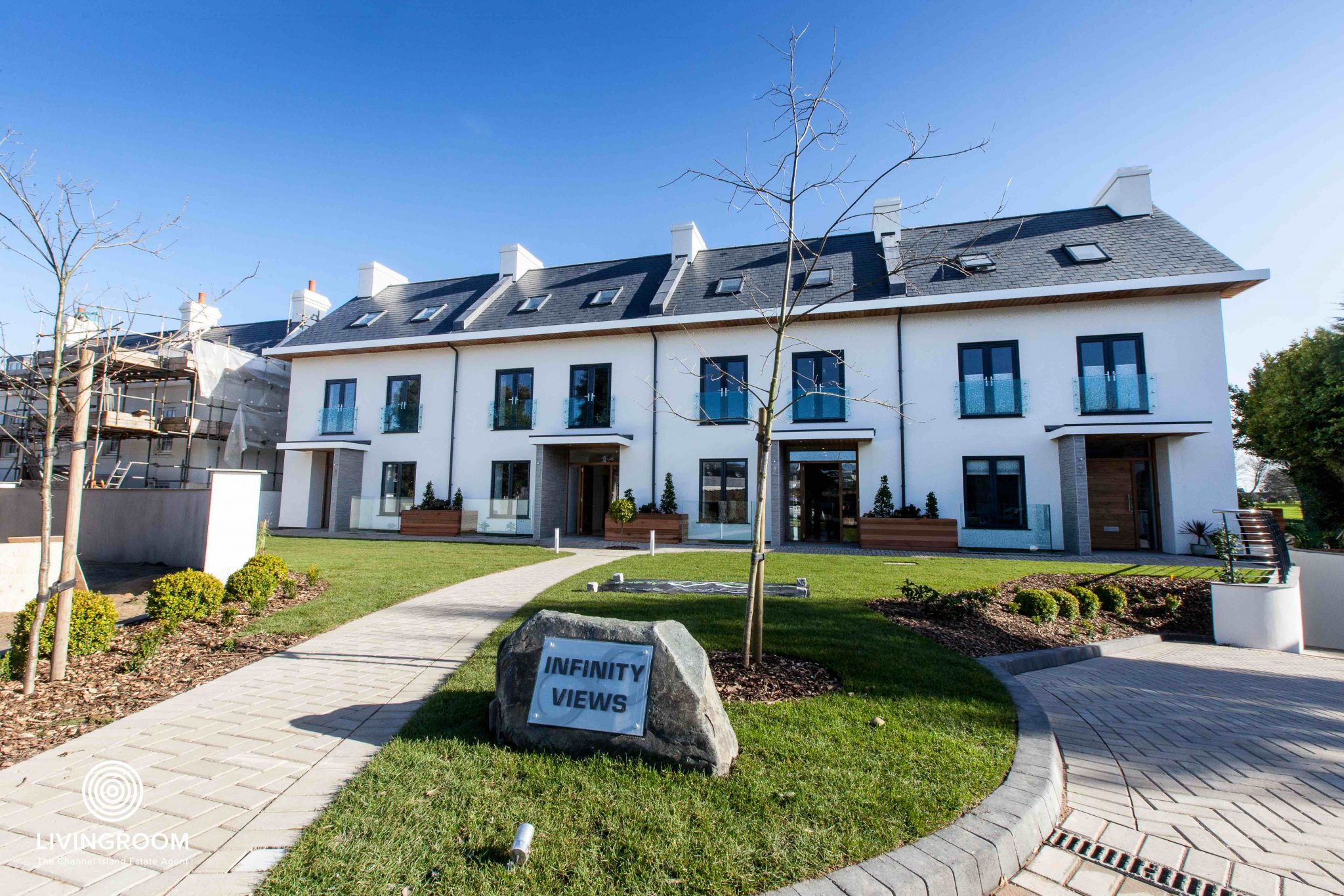 Infinity Construction Simply Beautiful Homes