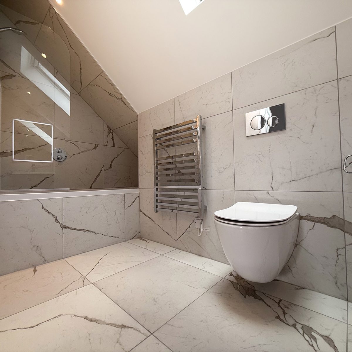 Infinity Group - The Nook - 10