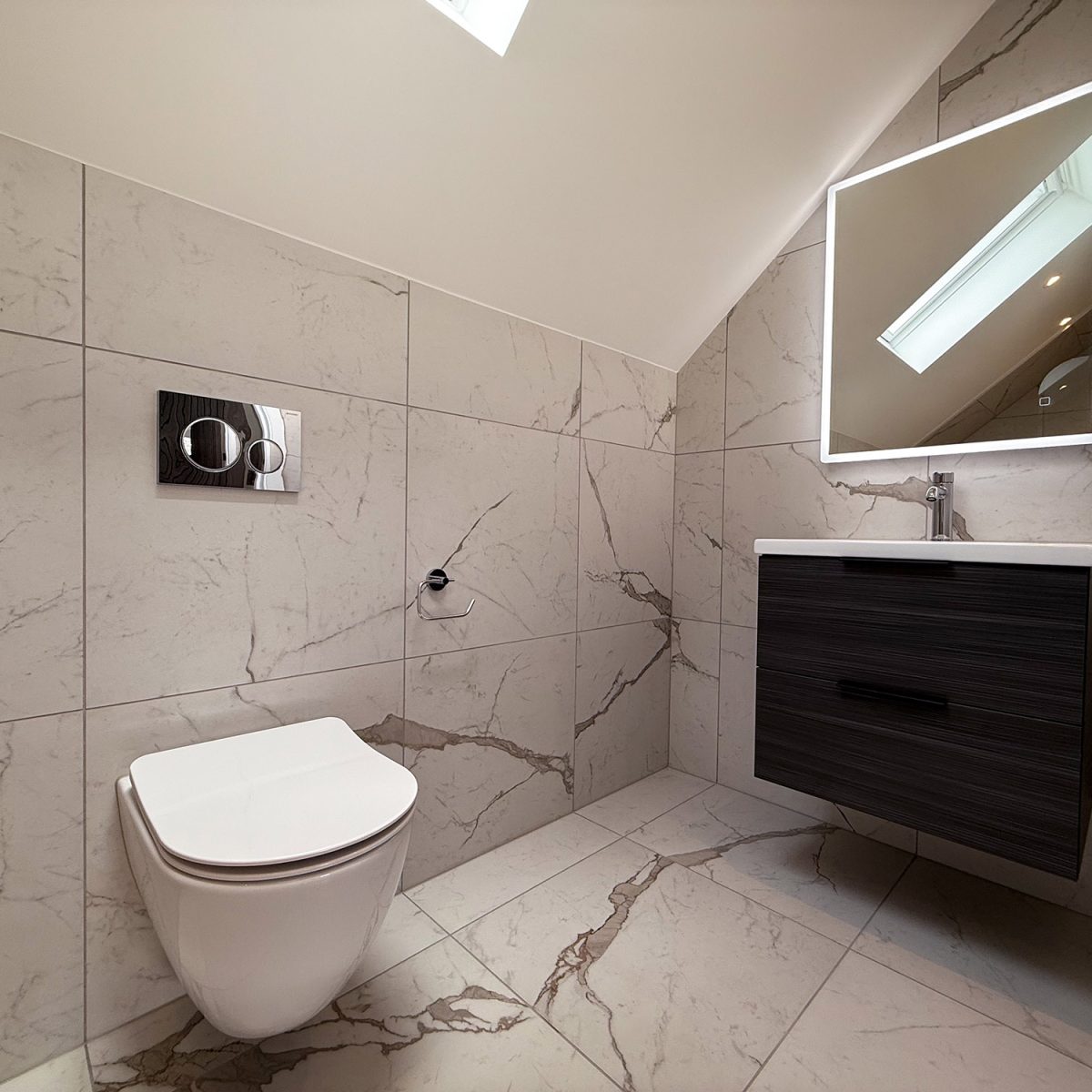 Infinity Group - The Nook - 11