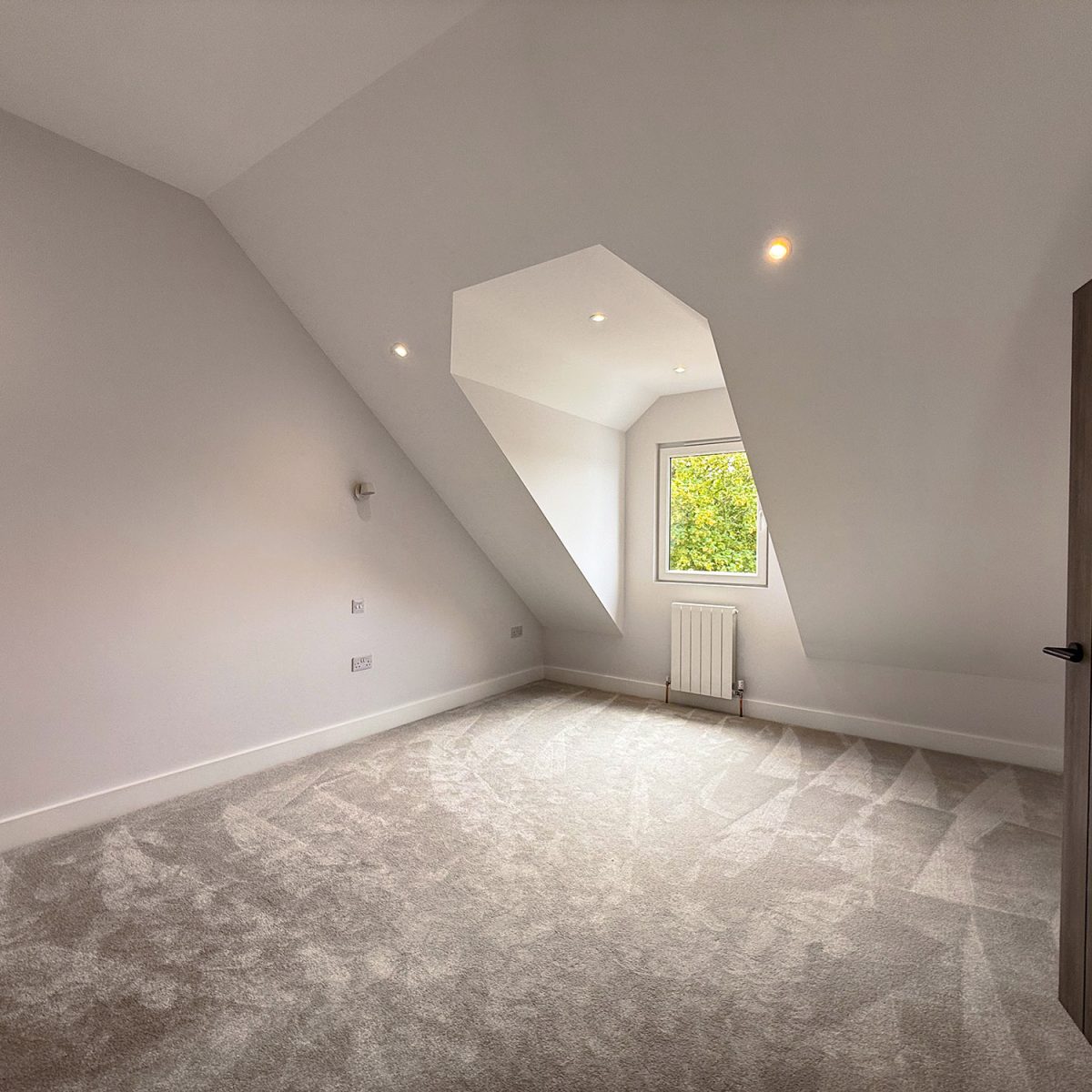 Infinity Group - The Nook - 12