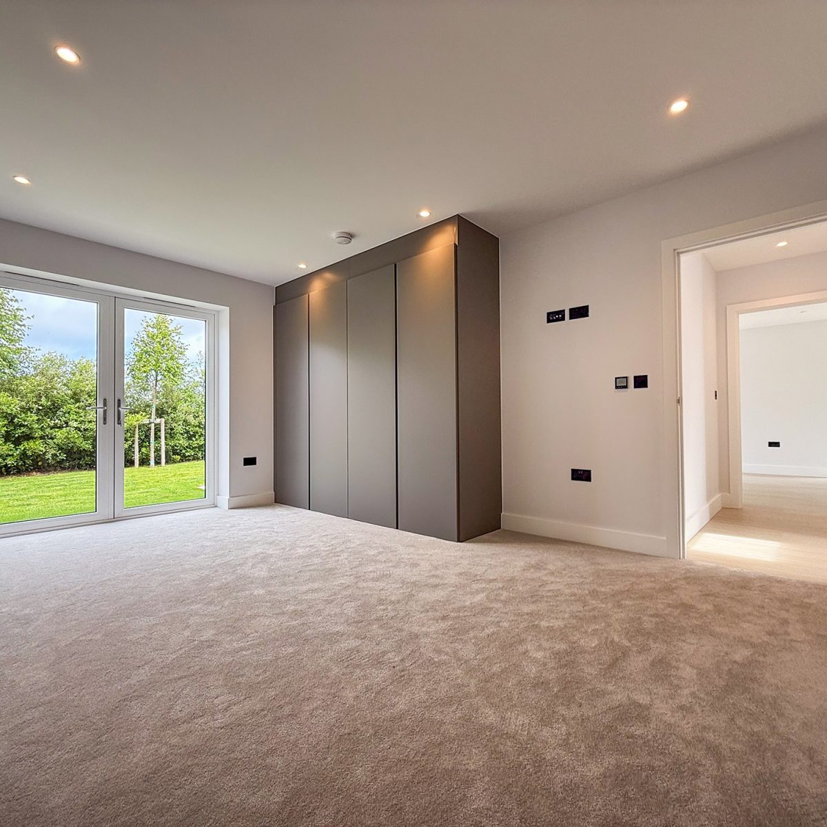 Infinity Group - The Nook - 14