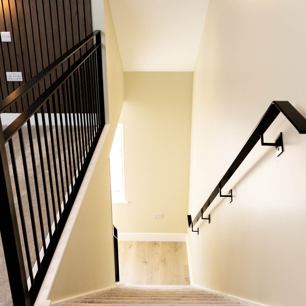 Infinity Group - Carrie Court - 9